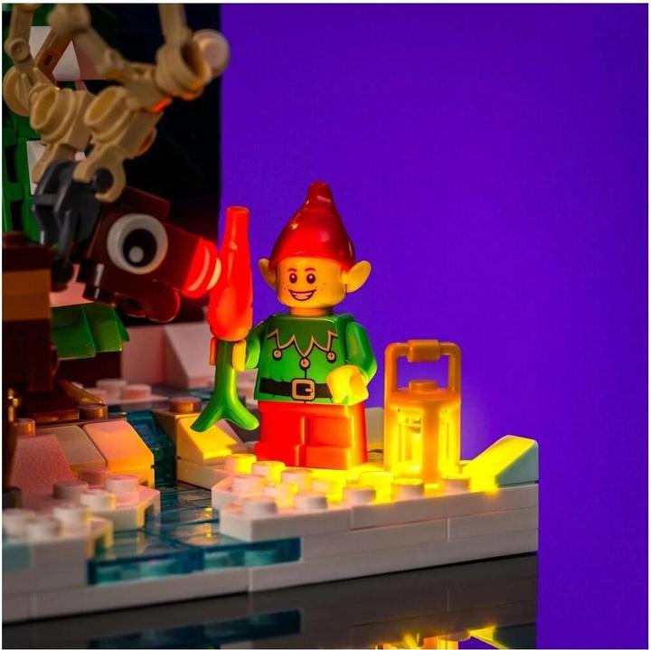 Produktbild Light my bricks LMB 2.0 LED Starter Licht Set für LEGO®