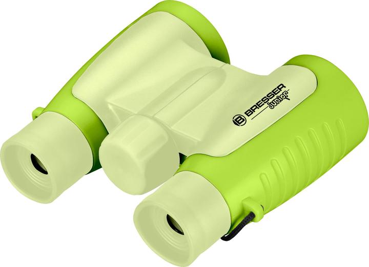 Actual product image Bresser Junior Kids Binoculars 3x30 (3x, 30 mm)