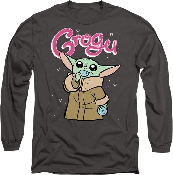 Produktbild Star Wars TShirt (S)