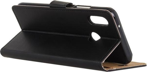 Actual product image MU Classic Classic II Leather Bookcover Series (Huawei Y7 (2019))