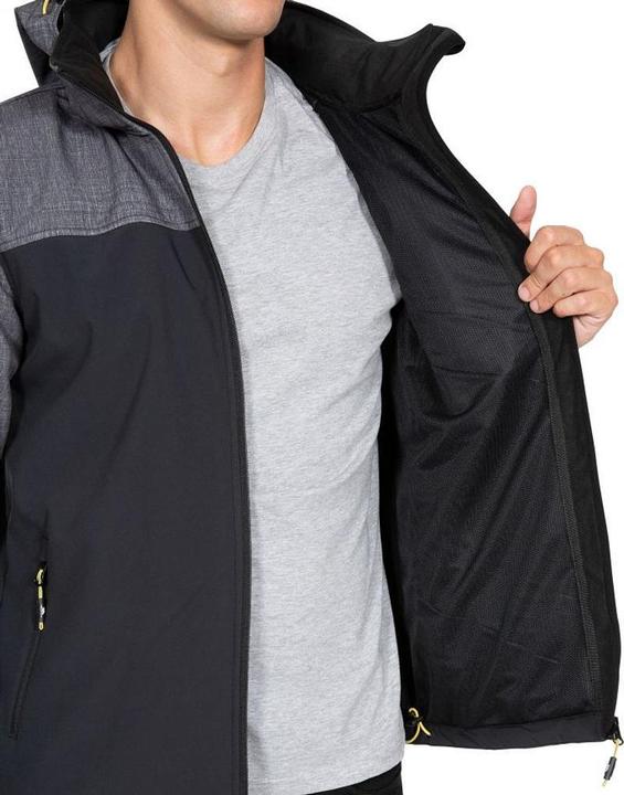 Produktbild Trespass Softshelljacke Abbott (M)