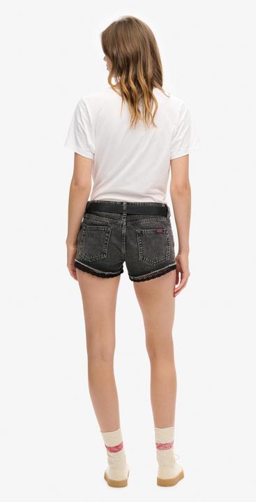 Produktbild Superdry Hot Jeansshorts (32)