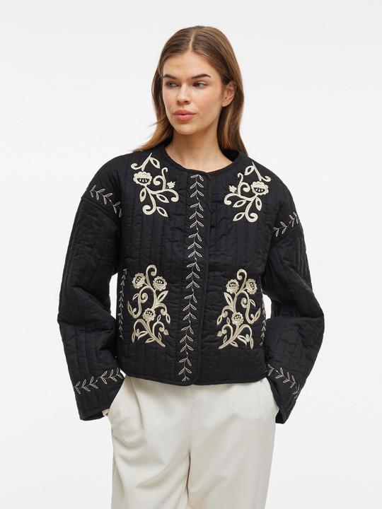 Actual product image Vila Stickerei Jacke (34)