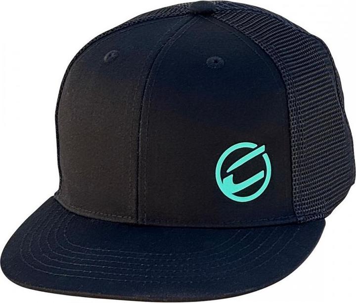 Black/Teal