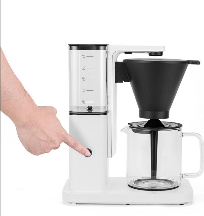 Produktbild Wilfa Zense CM10W-A125 Coffee Maker