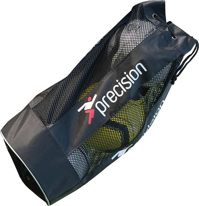 Actual product image Precision 3Ball football bag