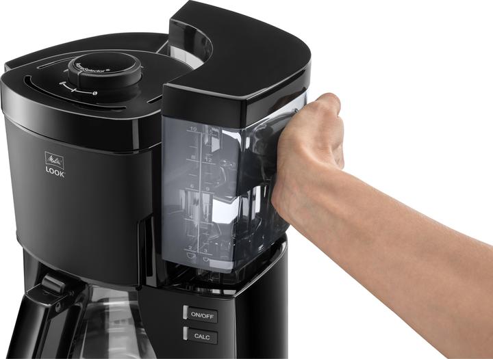 Produktbild Melitta Koffiezet Look Basic Zwart