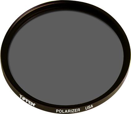 Actual product image Tiffen 52mm Circular Polarizer (52 mm, Polarizing filter)