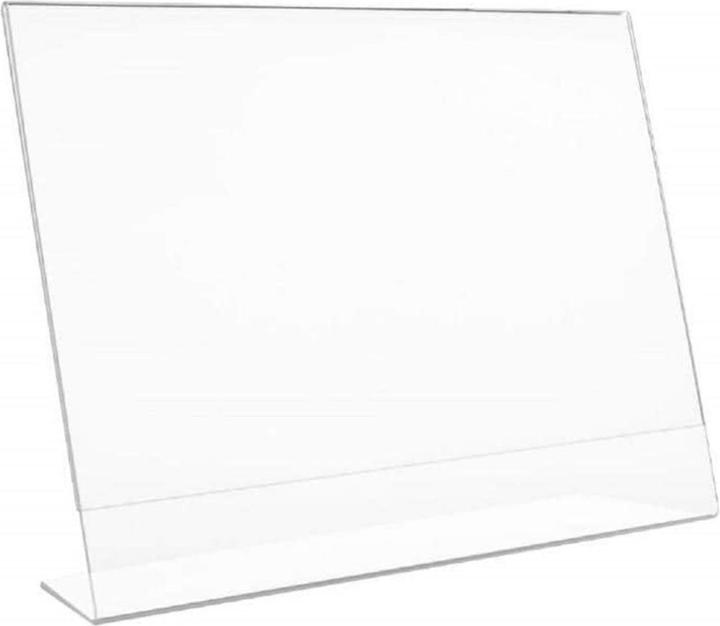 Image du produit BoOffice INFO-STELLER A5quer SCHRÄG (A5)