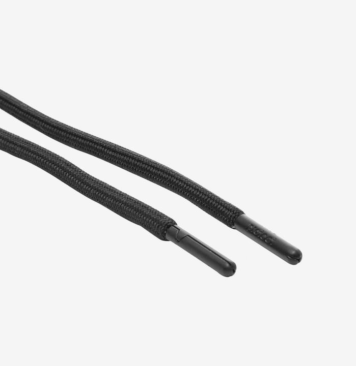 Produktbild CREP Protect Laces Black Round