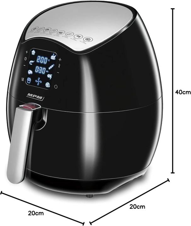 Produktbild MPM MFR-06