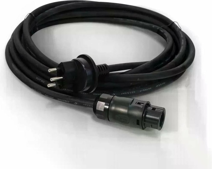 Produktbild Technaxx Balkonkraftwerk (600 W)