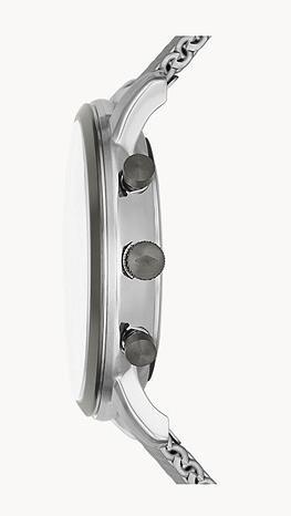 Immagine prodotto Fossil Minimalista (Cronografo, 42 mm)