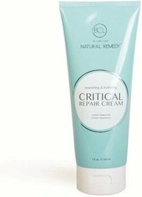 Produktbild Bcl Spa Critical Repair Cream
