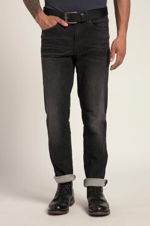 Produktbild JP1880 Jeans, Bauchfit, FLEXNAMIC®, Denim, Regular Fit, 5-Pocket, bis Gr. 36/72 (56)