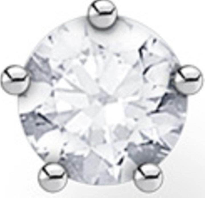 Produktbild Thomas Sabo Ohrstecker (Einzelstück) (925er Silber)