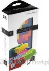 Produktbild Gigamic Katamino Pocket (Deutsch, Französisch, 1 Spieler)