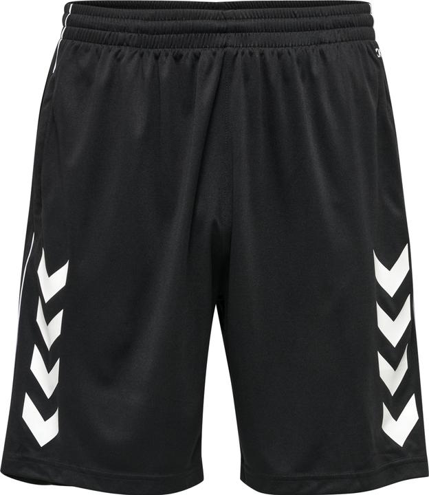 Produktbild hummel Core Xk Poly Coach Shorts (XL)