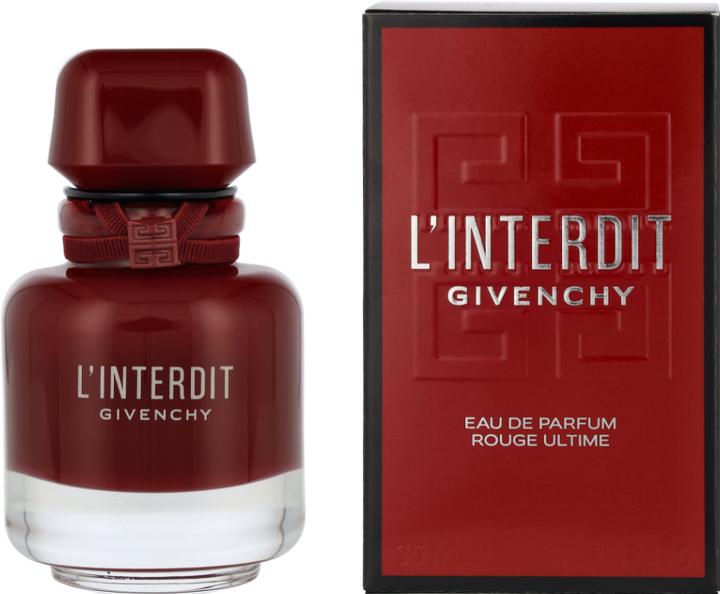 Actual product image Givenchy L'Interdit (Eau de parfum, 35 ml)