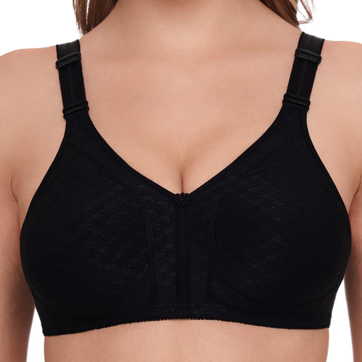 Produktbild Susa Comfort Plus Topsy BH ohne Bügel (Einzelpack, 85 C)