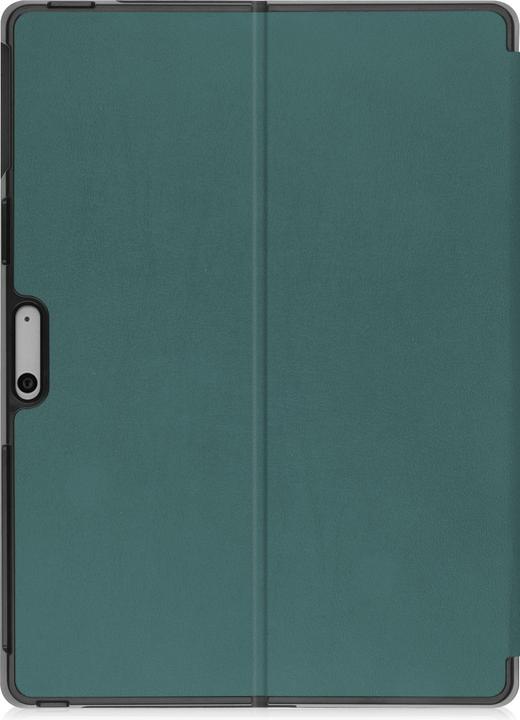 Actual product image Lobwerk Cover für Microsoft Surface Pro 9 Pro 10 Pro 11 2024 13 Zoll Tablethülle Schlank mit S... -> (Apple iPad Pro 11 2024, Microsoft Surface Pro 10, Microsoft Surface Pro 9)