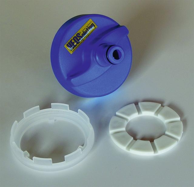 Produktbild Alb filter Heos Tankdeckel