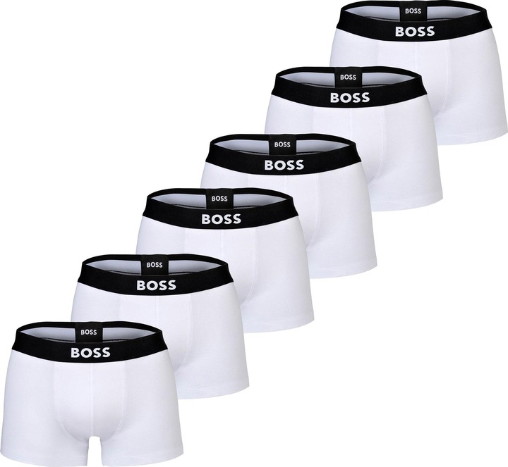 Immagine prodotto BOSS Trunk 6P ONE (L, confezione da 6)