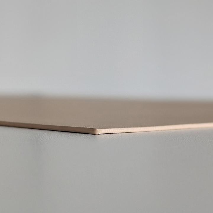 Image du produit Kela Set de table Edel beige (1 pcs, 45 x 30 cm)