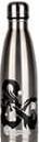 Image du produit Konix Dungeons & Dragons Bouteille isotherme Logo Silver (0.50 l)