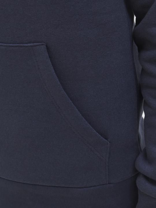 Produktbild Jack & Jones Junior Kapuzenpullover ARI BRANDING Hoodie (176)