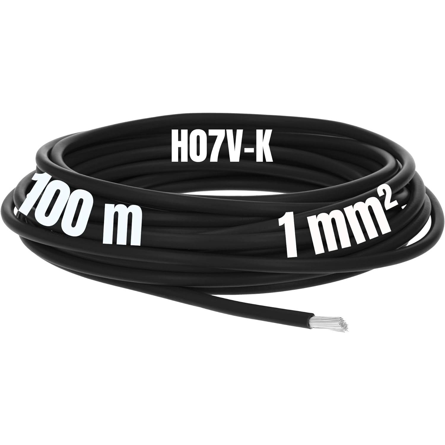 Lapp, Kabelleitung, Litze Multi-Standard SC 2.1 1 (0.20 m)