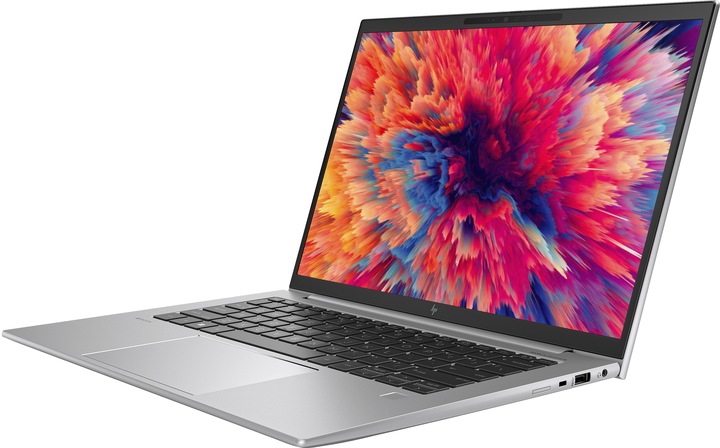 Immagine prodotto HP ZBook Firefly G9 (14", Intel Core i7-1280P, 64 GB, 1000 GB, CH)