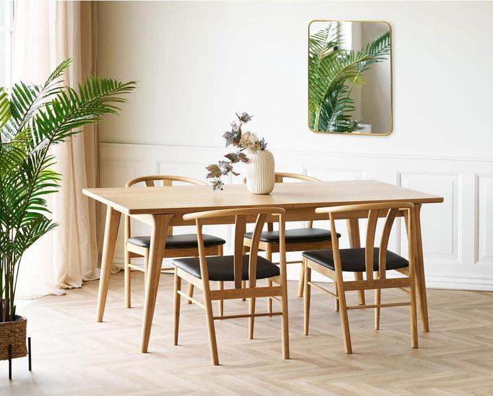 Produktbild House Nordic Madrid (50 x 3 cm)