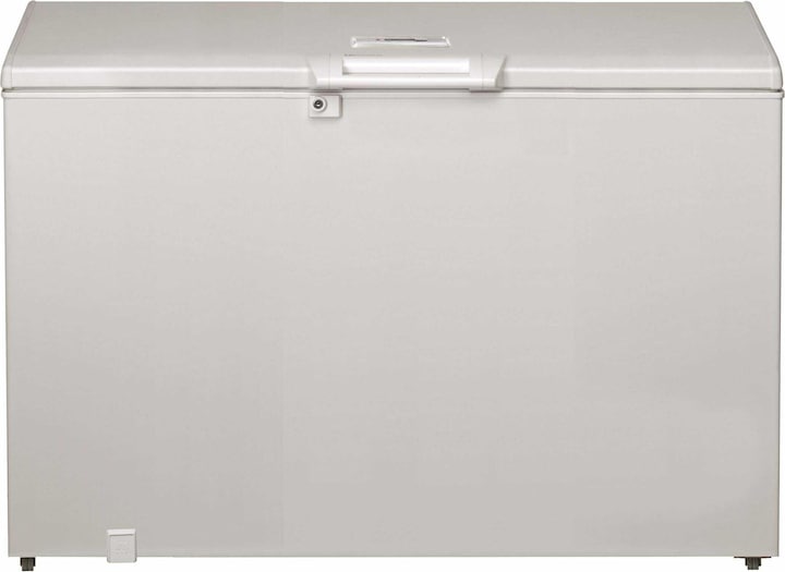 Bauknecht GT 27604 (Freistehend, 279 l)