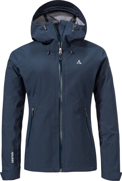 Produktbild Schöffel Jacket Style Cascata (46, 3XL)