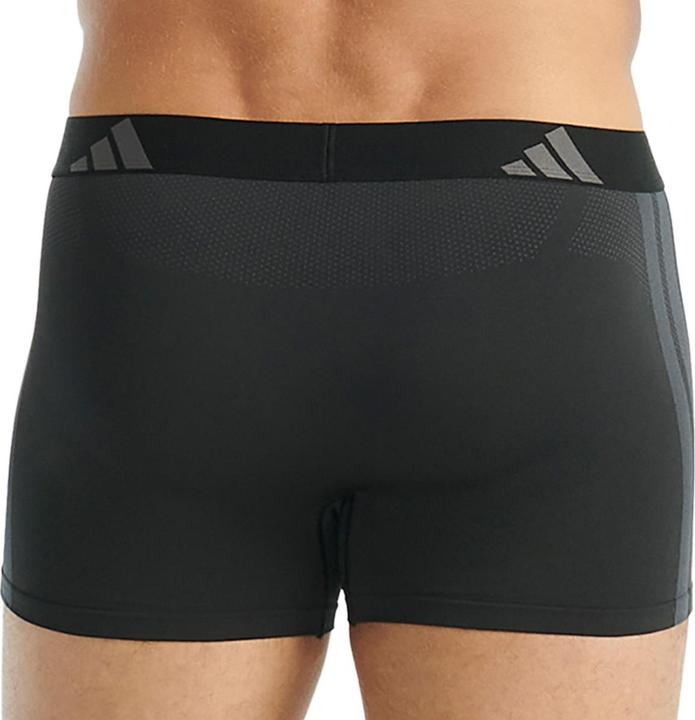 Produktbild Adidas 4er Pack Active Micro Stretch Seamless Retro Short / Pant (M, 4er Pack)