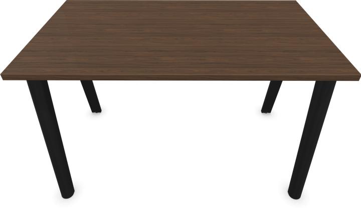 Produktbild Narbutas Nova Wood Schreibtisch (1200 x 700 x 740 mm)