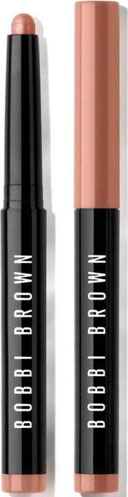 Bobbi Brown BB Eye Shadow - Long Wear Cream Shadow Stick Peach Flame 0g (Peach Flame)