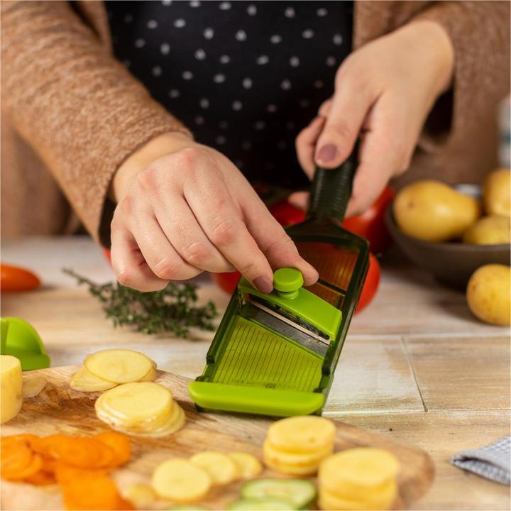 Actual product image Kuhn Rikon Mandoline