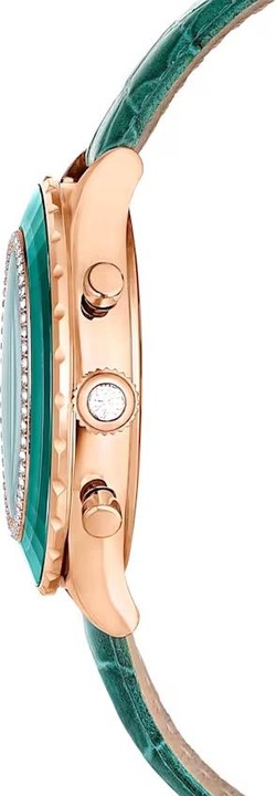 Produktbild Swarovski Octea Chrono (Chronograph, 37 mm)
