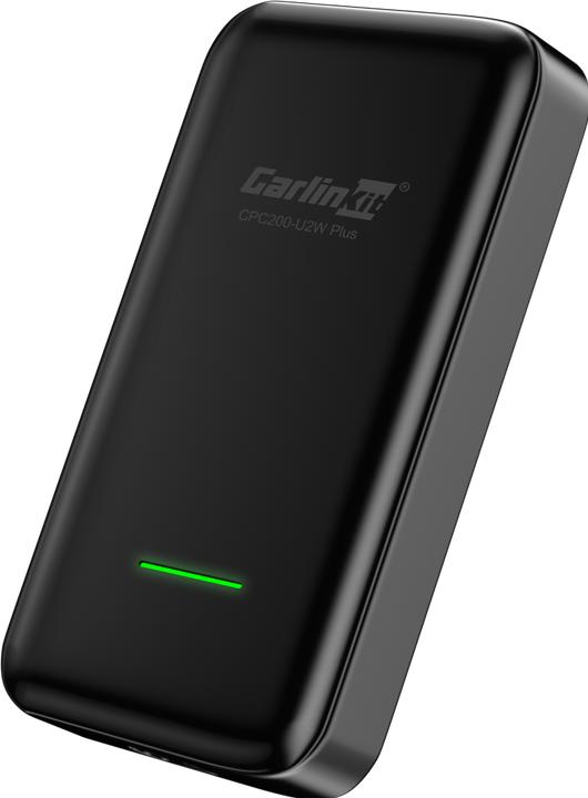 Actual product image Carlinkit CPC200-U2W Plus