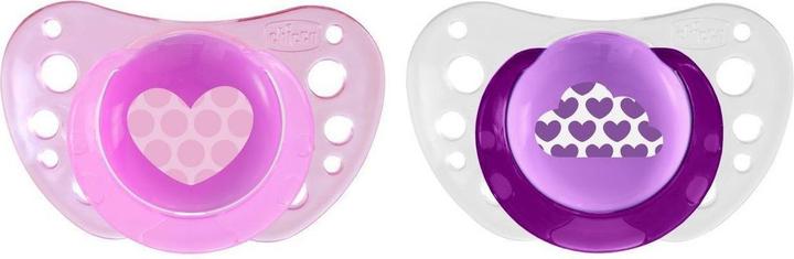 Image du produit Chicco Physio Air (2 x, 6 - 12 M.)