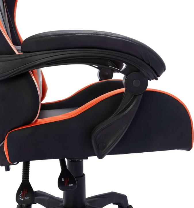 Immagine prodotto vidaXL Racing-Stuhl (40 - 47.50 cm)