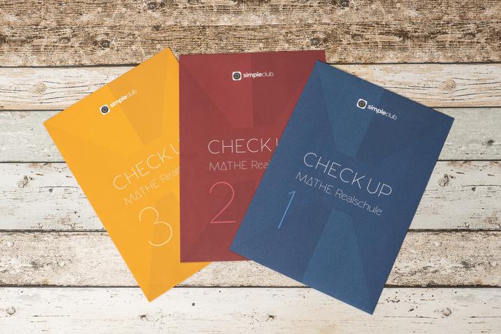 Image du produit Mathematik Klasse 10 Abschluss - CHECK UP - Hessen 2023 (Allemand, Christian Hotop, Hotop Media - FINALES, 2022)