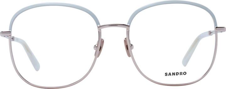Actual product image Sandro Paris Spectacle frame Sd4027 53480 (no correction)
