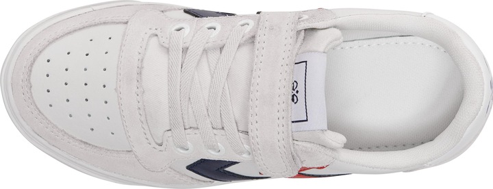 Image du produit hummel Slimmer Stadil Leather Low Jr (32)