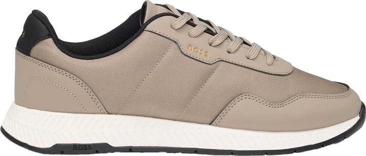 Image du produit BOSS - Baskets style Logo TTNM EVO - Homme (45.5)