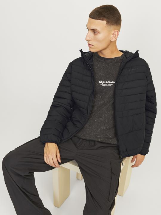 Immagine prodotto Jack & Jones Jjestate Packable Puffer Hood Noos (XXL)
