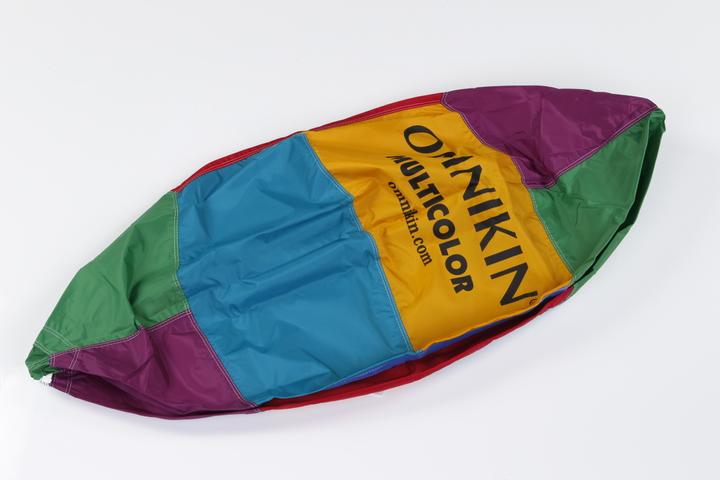 Immagine prodotto Omnikin Palla gigante multicolore