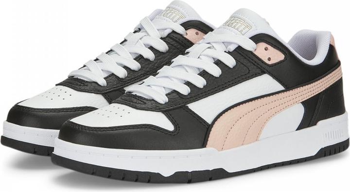 Actual product image Puma RBD Game Low (43)
